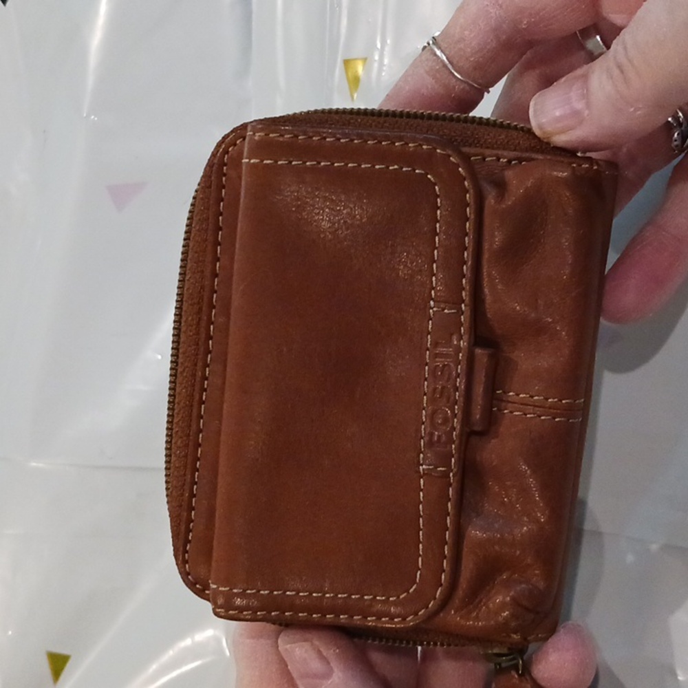Wallet